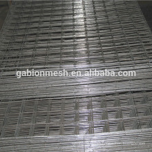 PVC coated welded mesh panel prices
